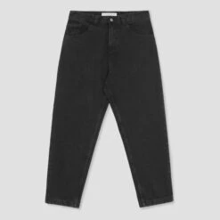 Polar 92! Pants Pitch Black