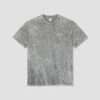 Polar Acid Surf Logo T-Shirt Grey