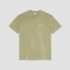 Polar Acid Surf Logo T-Shirt Light Green