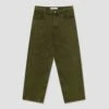 Polar Big Boy Pants Green / Black
