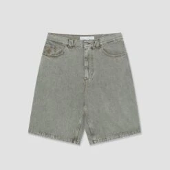 Polar Big Boy Shorts Eucalyptus