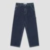 Polar Big Boy Work Pants Indigo
