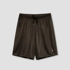 Polar Ray Shorts Brown