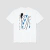 Polar Last Night T-Shirt White