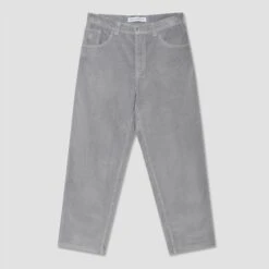 Polar 93! Pants Cord Silver