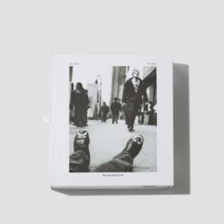 Polar Puzzle N.01 Multi -Slam City Shop Polar Skate Co W24 PuzzleN01 Happy Sad Around The World 02