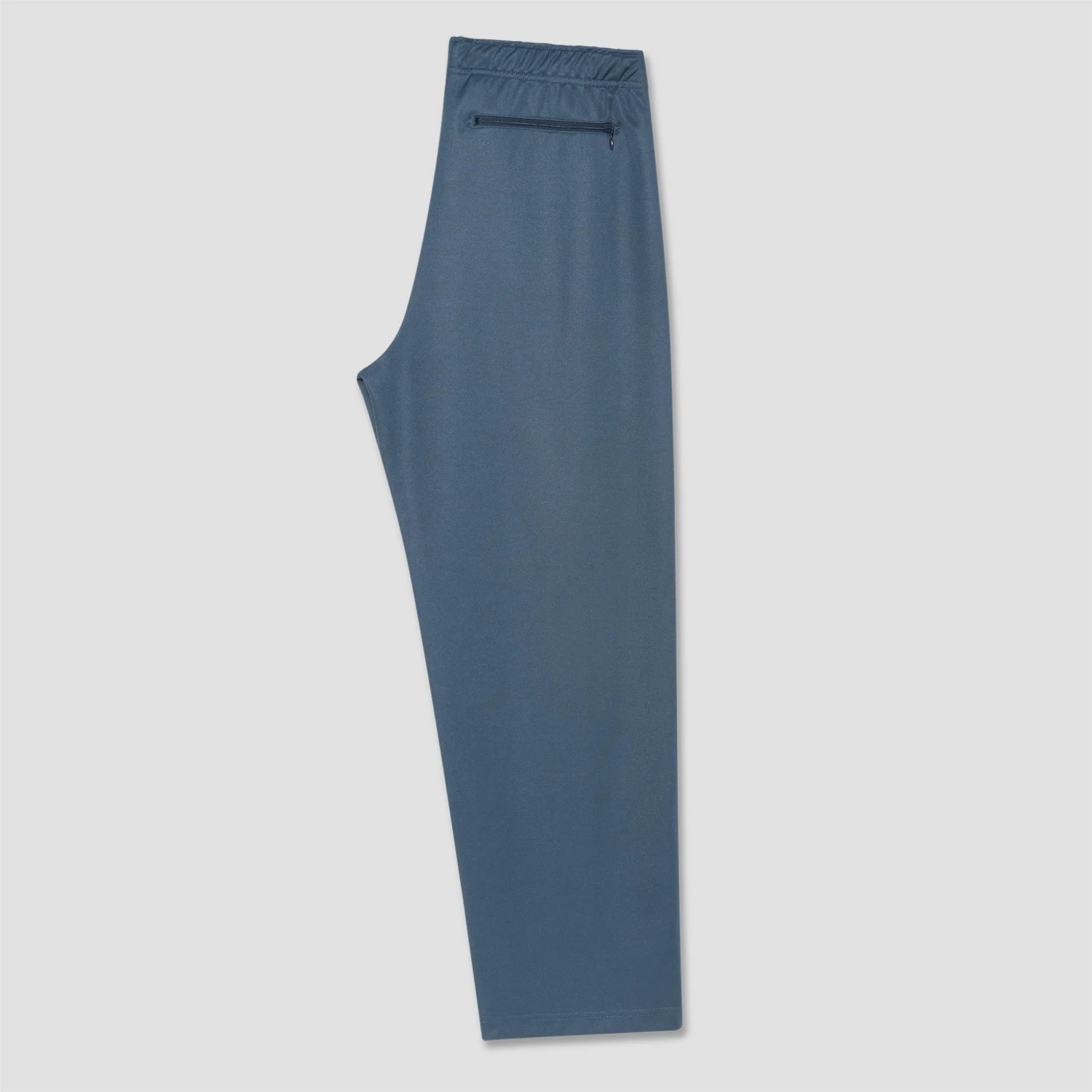 Polar Raphael Track Pants Grey Blue 3 Polar Raphael Track Pants Grey Blue - Image 3