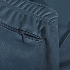 Polar Raphael Track Pants Grey Blue 9 Polar Raphael Track Pants Grey Blue -Slam City Shop Polar Skate Co W24 Raphael Track Pants GBlu 6