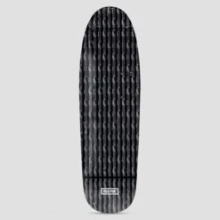 PassPort 8.875 Drain Series Tilde Spade Skateboard Deck