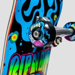 RIPNDIP 8.25 Psychedelic Complete Skateboard -Slam City Shop RIPNDIP 8.25 Psychedelic Complete Skateboard4