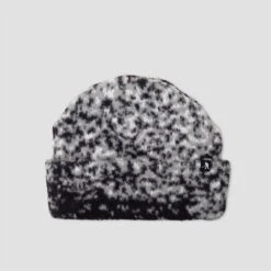PassPort Cave~in Mohair Beanie Black / Grey