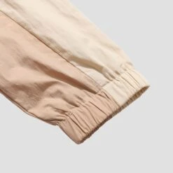 Helas Sand Jacket Beige Clear Brown -Slam City Shop SAND TRACKSUIT JACKET BEIGE CLEAR BROWN 11