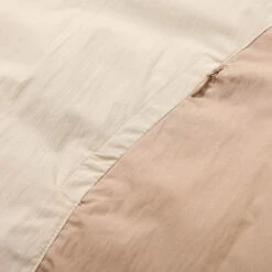 Helas Sand Jacket Beige Clear Brown -Slam City Shop SAND TRACKSUIT JACKET BEIGE CLEAR BROWN 5