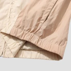 Helas Sand Jacket Beige Clear Brown -Slam City Shop SAND TRACKSUIT JACKET BEIGE CLEAR BROWN 7