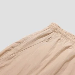 Helas Sand Pant Beige Clear Brown -Slam City Shop SAND TRACKSUIT PANTS BEIGE 5