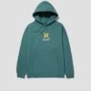 Huf Sassy H Pullover Hood Sage