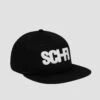 Sci-Fi Fantasy Big Sci-Fi Hat Black