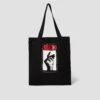 HUF Stax Tote Black