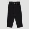 Santa Cruz Big Pants Black