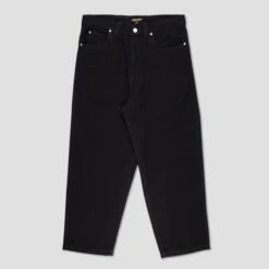 Santa Cruz Big Pants Black