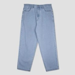 Santa Cruz Big Pants Stone Wash