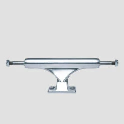 Slappy ST1 Hollow 8.5 Skateboard Trucks Polished