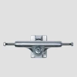 Slappy ST1 Hollow 7.75 Skateboard Trucks Polished 5 Slappy ST1 Hollow 7.75 Skateboard Trucks Polished -Slam City Shop Slappy ST1 Hollow 9.00 Skateboard Trucks Polished3 0953eb28 5513 4298 a7f6 ea9e8701170d