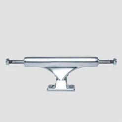 Slappy ST1 Inverted 9.00 Skateboard Trucks Polished
