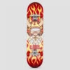 Speed Demons 7.5 Hot Shot Complete Skateboard Multi