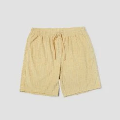 Huf Tether Terry Short Twill