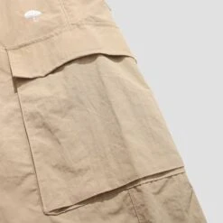Helas Trail Pant Beige -Slam City Shop TRAIL CARGO TRACKSUIT PANT BEIGE 7