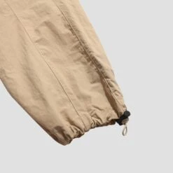 Helas Trail Pant Beige -Slam City Shop TRAIL CARGO TRACKSUIT PANT BEIGE 8