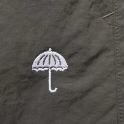 Helas Trail Pant Blue Gray -Slam City Shop TRAIL CARGO TRACKSUIT PANT GREY BLUE 5