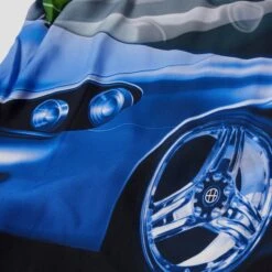 Huf Trophy Shortsleeve Resort Shirt Multi 7 Huf Trophy Shortsleeve Resort Shirt Multi -Slam City Shop TROPHY S S RESORT SHIRT MULTI BU00208 MULTI 04