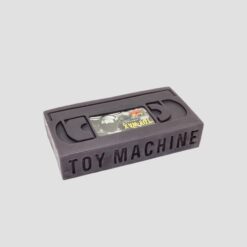 Toy Machine Welcome To Hell VHS Wax
