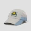 Butter Goods X Umbro Training Cap Cement