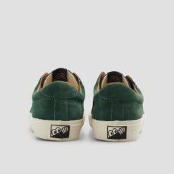 Last Resort AB VM001 LO Suede Skate Shoes Elm Green / White 7 Last Resort AB VM001 LO Suede Skate Shoes Elm Green / White -Slam City Shop VM001 Lo Suede ElmGr Whi 04