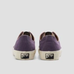 Last Resort AB VM003 LO Canvas Skate Shoes Purple Haze / White -Slam City Shop VM003 Lo Canvas PurpHaze Wh 04