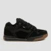 Vans Rowley XLT Skate Shoes Blackout