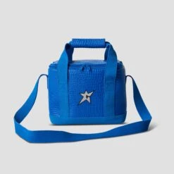 Vans X Carpet Leather Lunch Box Skydiver