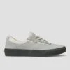 Vans Skate Curren Caples Skate Shoes Grey