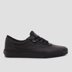 Vans Skate Curren Caples Shoes Black