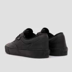 Vans Skate Curren Caples Shoes Black -Slam City Shop Vans Skate Curren Caples Skates Shoes Black5