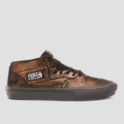 Vans Skate Half Cab Metallic Bronze