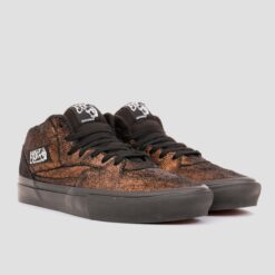 Front Page 40 Front Page -Slam City Shop Vans Skate Half Cab Metallic Bronze4 486349c9 55b6 4b8c 85ff 8f0545d38c8e