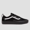 Vans Skate Old Skool Doobie Skate Shoes Black / Black