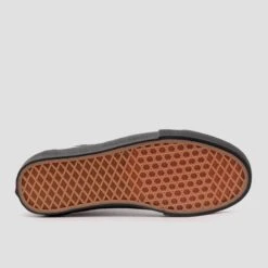 Vans Skate Old Skool Doobie Skate Shoes Black / Black -Slam City Shop Vans Skate Old Skool Doobie Skate Shoes Black Black3