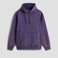Vans Skate Tribal Hood Purple Haze