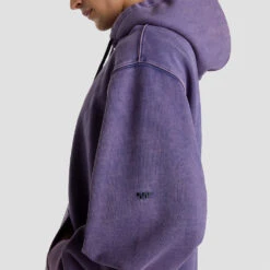 Vans Skate Tribal Hood Purple Haze -Slam City Shop Vans Skate Tribal Hood Purple Haze3