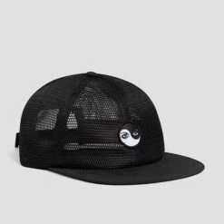 Vans Skate Yin Yang Cap Black